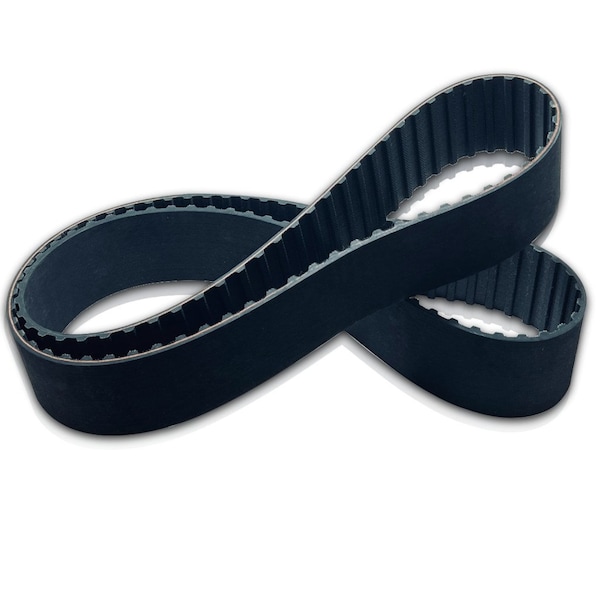 Timing Belt Model 130L162  13 in Effective length and 162 in Top Width